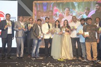 Ego Movie Audio Launch